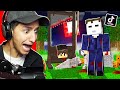 HALLOWEEN MINECRAFT TIKTOK HACKS THAT ACTUALLY WORK!