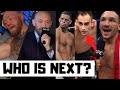 What Is Next For Conor McGregor After His KO Loss? Tony Ferguson? Nate Diaz Trilogy? UFC 257 Recap