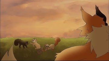 Part 6 | Kerosene (Mapleshade) MAP part