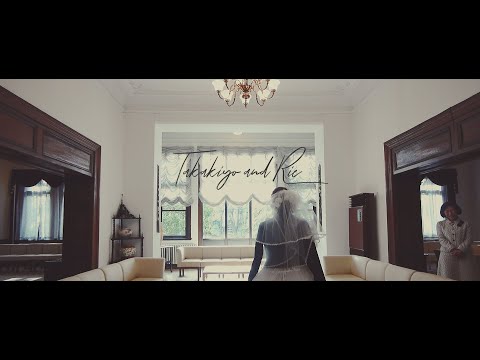 【リマスター】100年経っても色褪せない結婚式ムービー。