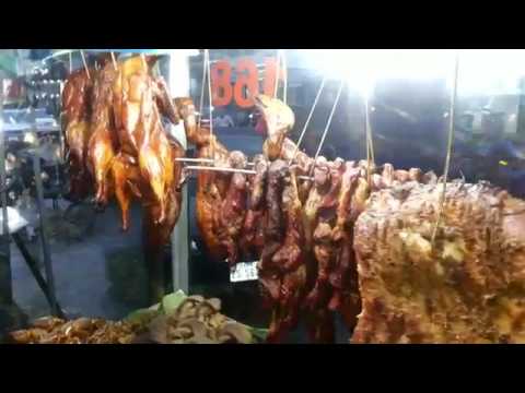 Asian Street Meat   -  6