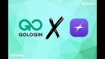 How to Use GoLogin with FlashProxy | Step-by-Step Integration Guide