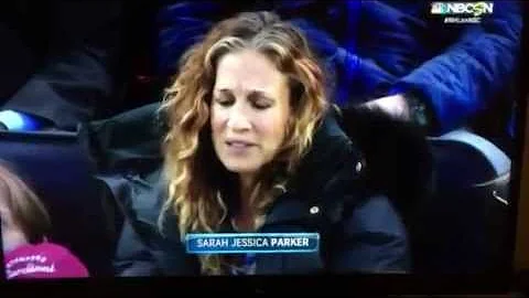 Sarah Jessica Parker Hates Tom Hanks