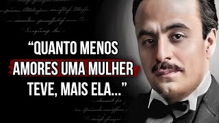 Lições De Vida Poéticas De Khalil Gibran Para Conhecer Antes De Envelhecer