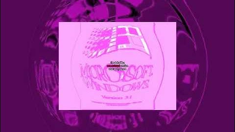 Windows 3.1 Effects round 3 VS Juan,robert m,megen and jayden