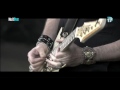 Capture de la vidéo Rival Sons - Live Main Square Festival 2015