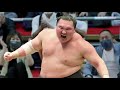 The Complex Legacy of Sumo's G.O.A.T. Hakuho Sho
