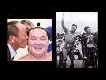 The Complex Legacy of Sumo's G.O.A.T. Hakuho Sho