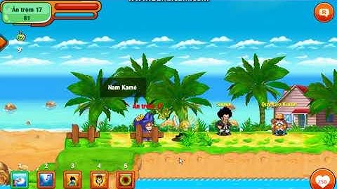 nạp 200k, mở cải trang hải tặc: nhọ vlc