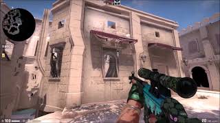 CS:GO - Custom Maps - Themed & Community Made - 2020-2023
