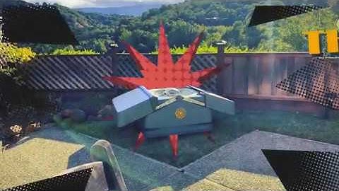 Sunflower Labs - Alpha System Preview (August 2018)