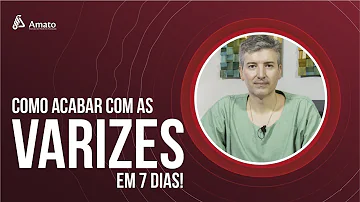 O que fazer para acabar com os vasinhos nas pernas?