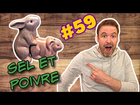 Les p'tites Trouvailles de PLP