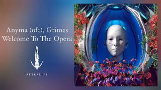 Anyma (ofc), Grimes - Welcome To The Opera (Extended Mix) Resimi