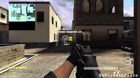 ~MW3 Wii~ Name Modifier *Host Only*