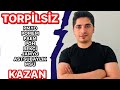 TORPİLSİZ NASIL KAZANILIR? 👮🏻‍♀️ (PMYO, POMEM, PAEM, PÖH, BEKÇİ)