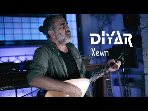 DÎYAR DERSIM // Xewn -  Nû | New | Official Music Video 2024©