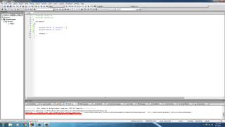 Details C Programming Tutorial 4 (Print Text on the Screen) News