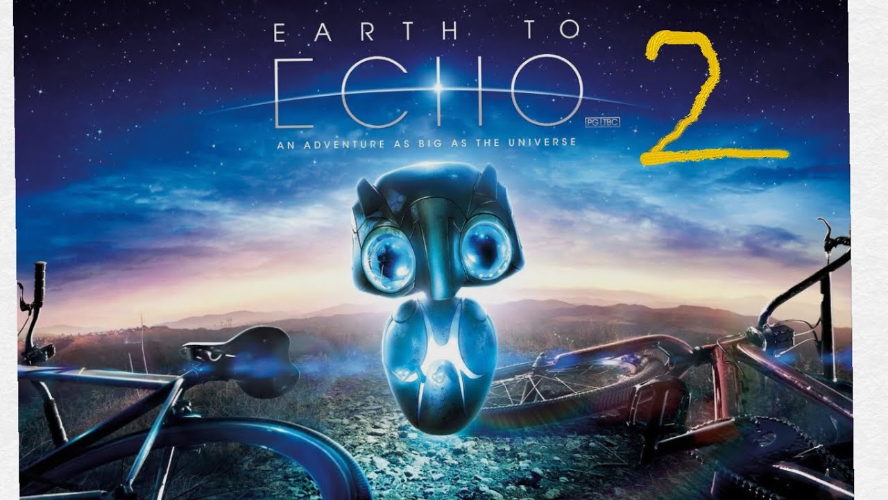 Earth To Echo Will there be an Earth to Echo sequel