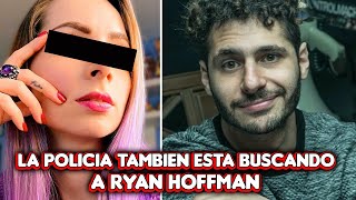 La P0LIC1A ahora esta BUSCANDO a RYAN HOFFMAN | Aries Terron se DISCULPA con BARBARA