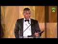 Haka steals the limelight at Dally M Medal night