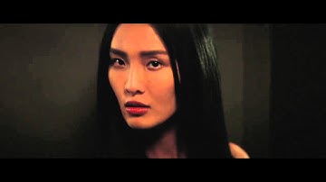 唐熒霜 Gia Tang Giorgio Armani Code Perfume II