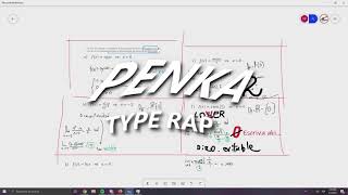 PENKA TYPE RAP - Propexz