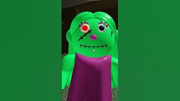 Roblox Puppet | Jump scare Audio Removed #Shorts