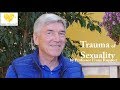 #28 Trauma of Sexuality - Christine with Dr. Franz Ruppert in Munich