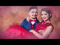 Nepali wedding ceremony of ram regmi  riya khanal  full movie