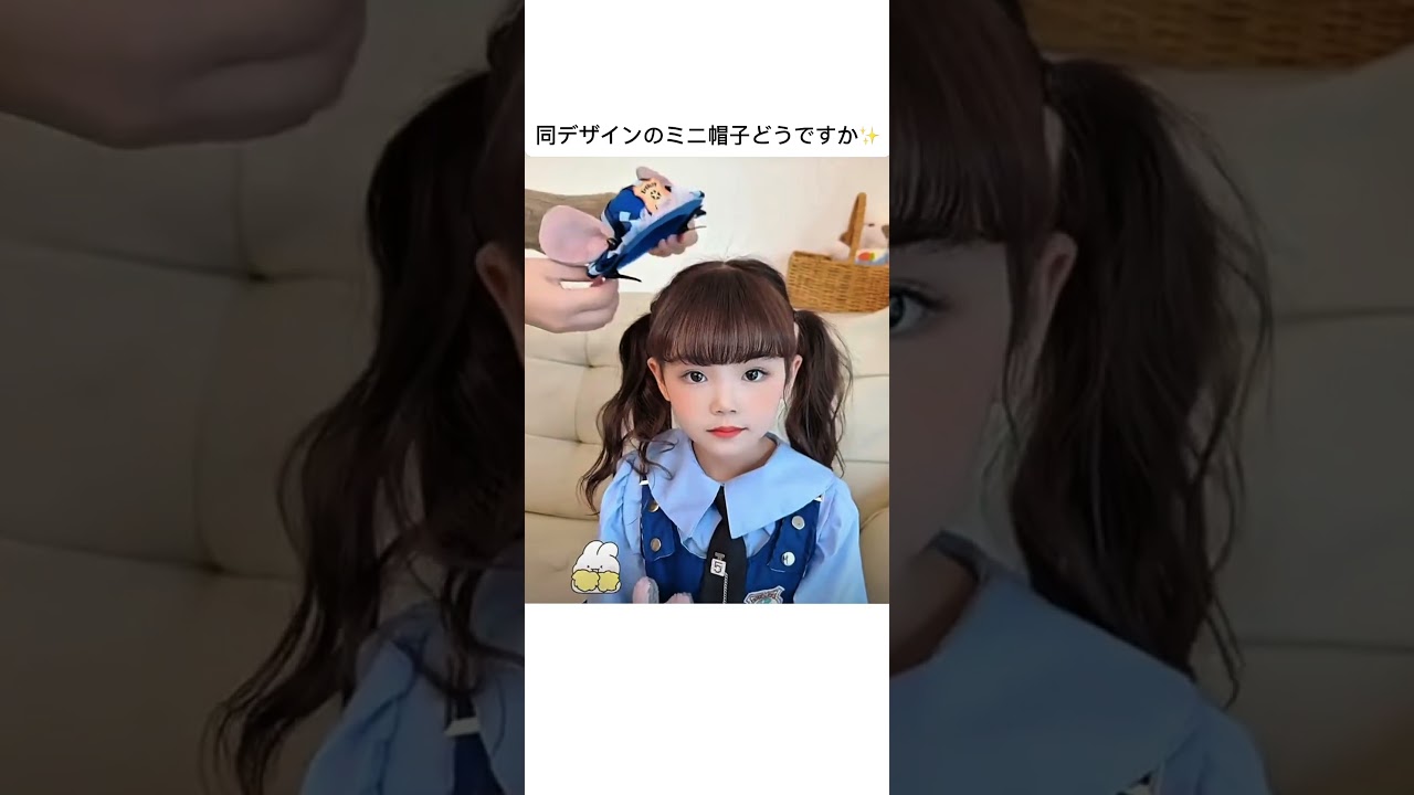 可愛い子供服を紹介🌸どれでも5000円で買えるよん✨