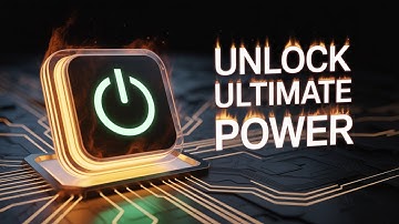 Unlock DirectX 12 Ultimate in Windows 11 – Hidden Power! 🔥🎮 #DirectX12Ultimate