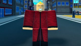 I Become South Terano In The BEST Tokyo Revengers Game On Roblox!