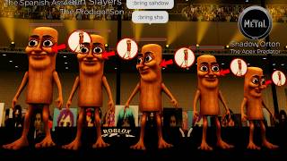 GAW Metal | April 24th, 2026 screenshot 4