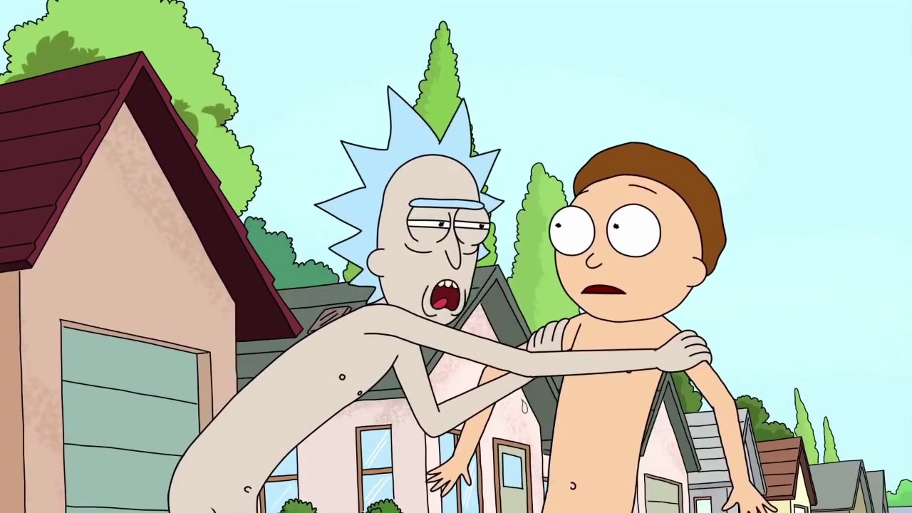Rick and Morty, Season 4, Season 3, Season 5, leak, new, episodes, trending...