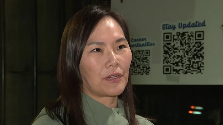 Perspective small business owner has dreams delayed; SBA loan halted during government shutdown