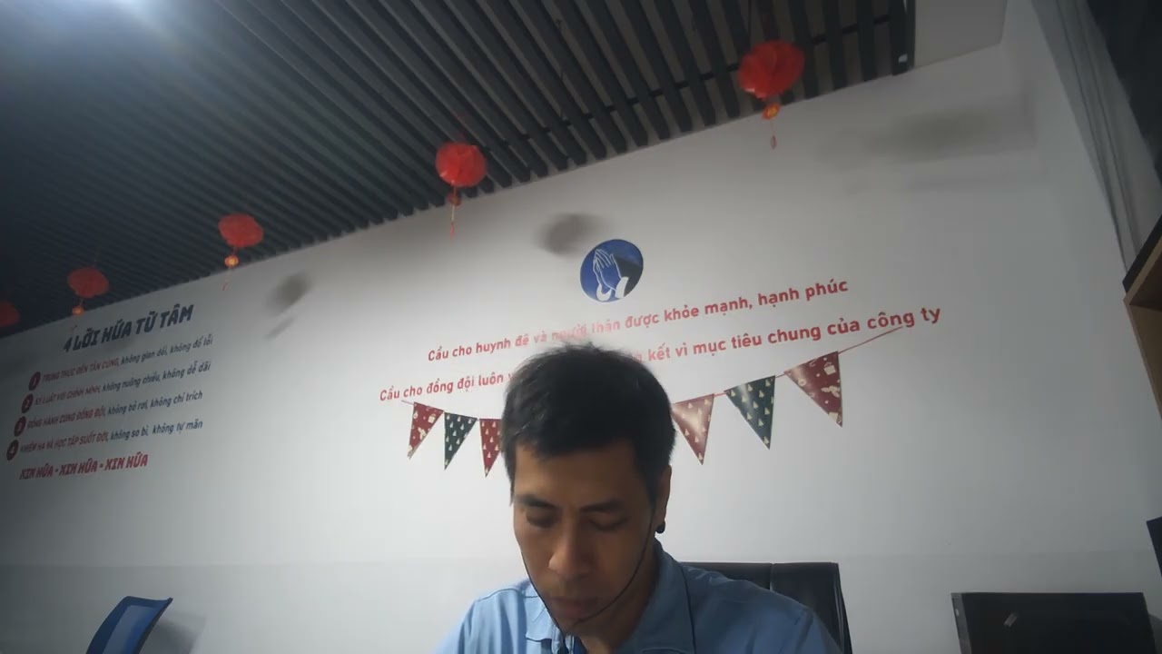 Mindful Leader 6 1 Tâm Trí người mới bắt đầu