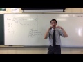Understanding Pascal's Triangle and Combinations