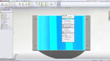SOLIDWORKS Born to Design - SkySails Demo