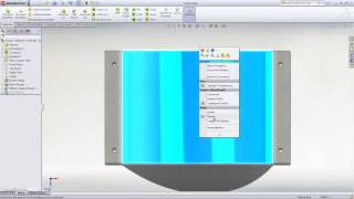 SOLIDWORKS Born to Design - SkySails Demo screenshot 5