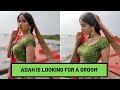 Adah Sharma's hunt for groom is hilarious!