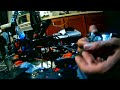 Arduino Vs Meccano