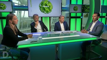 Deloitte Netherlands Pillar Two Webinar 11 September 2025