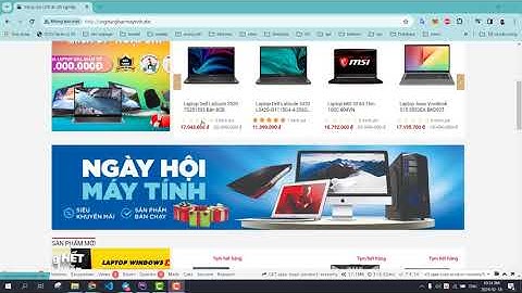 Hướng dẫn đọc hiểu code quản lý ứng dụng bán máy tính online php mysql laravel 2024 phần quản trị