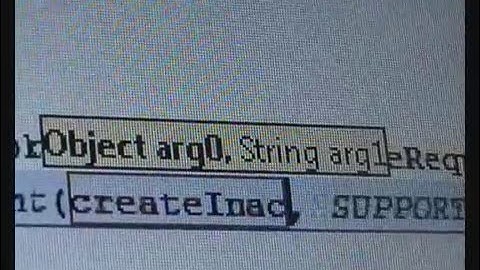 SECTION 4 PART B.1 - The first SIP Servlet