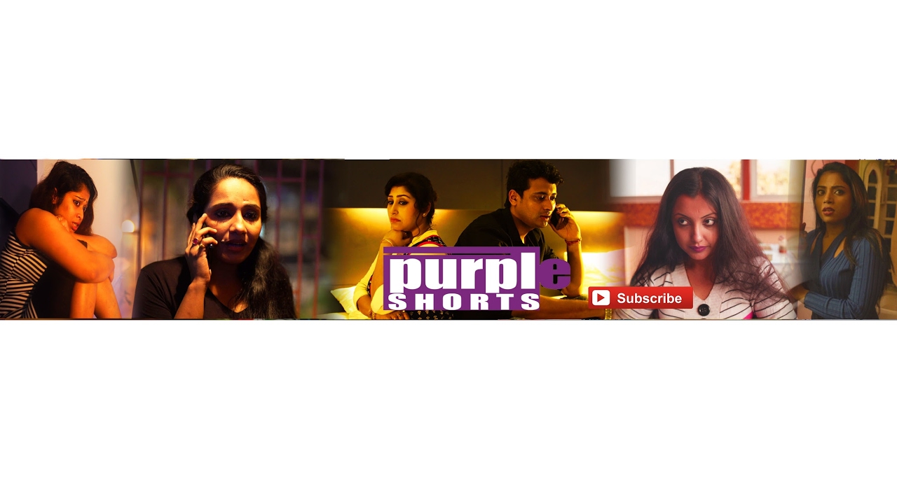 PURPLE SHORTS Live Stream - YouTube