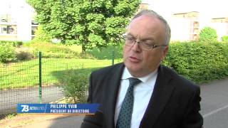 Grand Paris Express : la ligne 18 va passer par Guyancourt