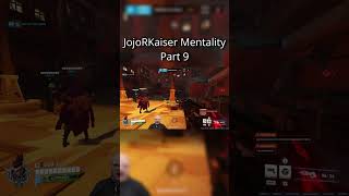 Overwatch Is A Horror Game