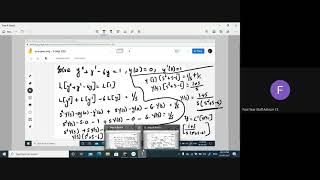 MAT102 VECTOR CALCULUS Module 4 Part 9