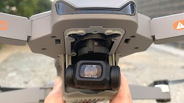 CK10-Pro Obstacle Avoidance 4K Video Long Range Drone – First Flight Review-R !